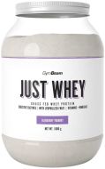 Gymbeam Just Whey 1000g - cena, porovnanie