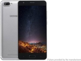 Doogee X20