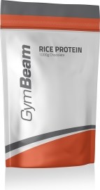 Gymbeam Rice Protein 1000g