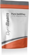 Gymbeam Pure IsoWhey 2500g - cena, porovnanie