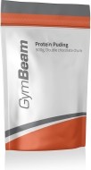 Gymbeam Protein Pudding 500g - cena, porovnanie