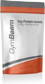Gymbeam Soy Protein Isolate 1000g