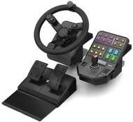 Logitech Saitek Farm Sim Controller - cena, porovnanie