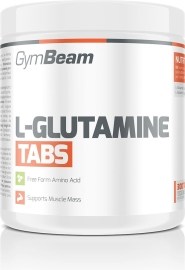 Gymbeam L-Glutamine 300tbl