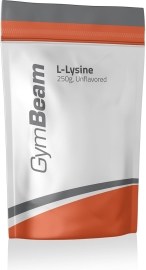 Gymbeam L-Lysine 250g
