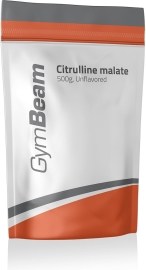 Gymbeam Citrulline Malate 250g