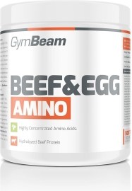 Gymbeam Beef&Egg 500tbl