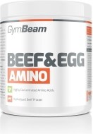 Gymbeam Beef&Egg 500tbl - cena, porovnanie