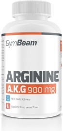 Gymbeam Arginín A.K.G 120tbl