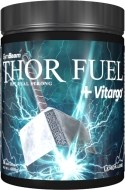 Gymbeam Thor Fuel + Vitargo 600g - cena, porovnanie