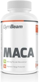 Gymbeam Maca 120kps