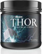 Gymbeam Thor 210g - cena, porovnanie