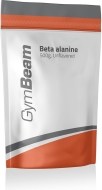 Gymbeam Beta Alanine 250g - cena, porovnanie