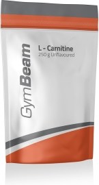 Gymbeam L-Carnitine 250g