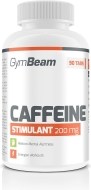 Gymbeam Caffeine 90tbl - cena, porovnanie