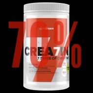 Gymbeam Crea7in 300g - cena, porovnanie