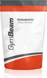 Gymbeam Maltodextrin 2500g