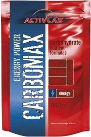 Activlab CarboMax 1000g