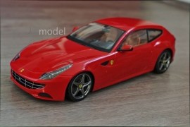 Rastar Ferrari FF