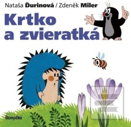 Krtko a zvieratká