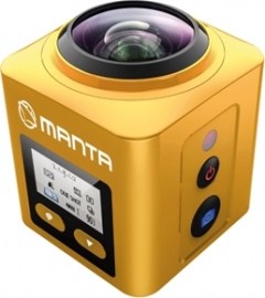 Manta MM9360