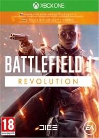 Battlefield 1 (Revolution Edition)