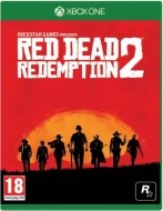 Red Dead Redemption 2 - cena, porovnanie