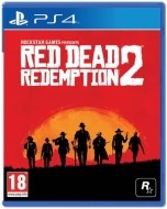 Red Dead Redemption 2