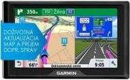 Garmin Drive 51 LMT-S Lifetime EU - cena, porovnanie