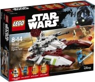 Lego Star Wars - Republic Fighter Tank 75182 - cena, porovnanie