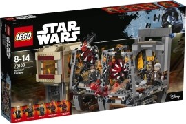 Lego Star Wars - Rathtarův útěk 75180