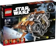 Lego Star Wars - Loď Quadjumper z Jakku 75178 - cena, porovnanie