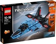 Lego Technic - Závodné stíhačka 42066 - cena, porovnanie