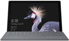 Microsoft Surface Pro 2017 256GB