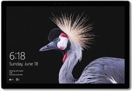 Microsoft Surface Pro 2017 128GB