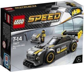 Lego Speed Champions - Mercedes-AMG GT3 75877