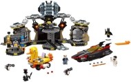 Lego Batman Movie - Vlámanie do Batcave 70909 - cena, porovnanie