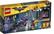 Lego Batman Movie - Catwoman a naháňačka na Catcycle 70902 - cena, porovnanie
