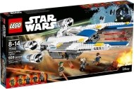 Lego Star Wars - Rebel U-wing Fighter 75155 - cena, porovnanie