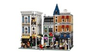 Lego Creator - Zhromaždenie na námestí 10255 - cena, porovnanie