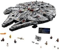 Lego Star Wars - Millennium Falcon 75192 - cena, porovnanie