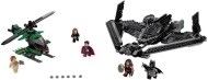 Lego Super Heroes 76046 Hrdinovia spravodlivosti: súboj vysoko v oblakoch - cena, porovnanie