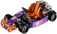 Lego Technic 42048 Pretekárska autokára - cena, porovnanie