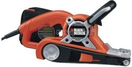 Black & Decker KA88