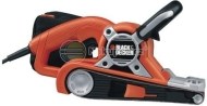 Black & Decker KA88 - cena, porovnanie