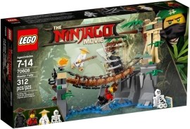Lego Ninjago 70608 Vodopády Master Falls