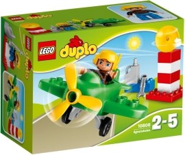 Lego Duplo 10808 Malé lietadlo