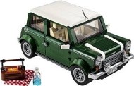 Lego Creator 10242 Expert MINI Cooper - cena, porovnanie