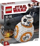 Lego Star Wars 75187 BB-8 - cena, porovnanie