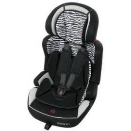 Osann Lupo IsoFix